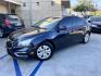 2016 BLUE /BLACK Chevrolet Cruze Limited LS Auto (1G1PC5SG6G7) with an 1.8L L4 DOHC 16V FFV engine, 6A transmission, located at 30 S. Berkeley Avenue, Pasadena, CA, 91107, (626) 248-7567, 34.145447, -118.109398 - 2016 Chevrolet Cruze – Buy Here Pay Here – $500 Down – Pasadena, CA If you’ve been searching for a reliable car with easy financing, your search ends here. This 2016 Chevrolet Cruze is available now at Crown City Motors in Pasadena, CA, with our signature Buy Here Pay Here financing. Whet - Photo#4
