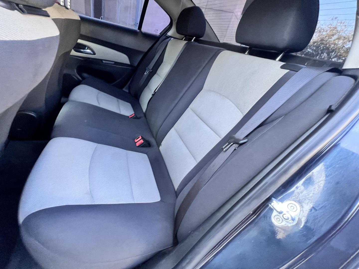 2016 BLUE /BLACK Chevrolet Cruze Limited LS Auto (1G1PC5SG6G7) with an 1.8L L4 DOHC 16V FFV engine, 6A transmission, located at 30 S. Berkeley Avenue, Pasadena, CA, 91107, (626) 248-7567, 34.145447, -118.109398 - 2016 Chevrolet Cruze – Buy Here Pay Here – $500 Down – Pasadena, CA If you’ve been searching for a reliable car with easy financing, your search ends here. This 2016 Chevrolet Cruze is available now at Crown City Motors in Pasadena, CA, with our signature Buy Here Pay Here financing. Whet - Photo#18