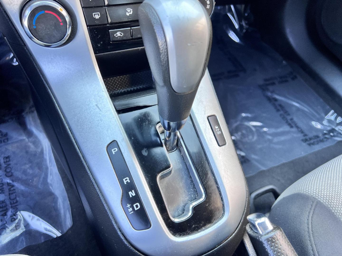 2016 BLUE /BLACK Chevrolet Cruze Limited LS Auto (1G1PC5SG6G7) with an 1.8L L4 DOHC 16V FFV engine, 6A transmission, located at 30 S. Berkeley Avenue, Pasadena, CA, 91107, (626) 248-7567, 34.145447, -118.109398 - 2016 Chevrolet Cruze – Buy Here Pay Here – $500 Down – Pasadena, CA If you’ve been searching for a reliable car with easy financing, your search ends here. This 2016 Chevrolet Cruze is available now at Crown City Motors in Pasadena, CA, with our signature Buy Here Pay Here financing. Whet - Photo#24