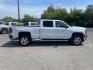 2016 Summit White Chevrolet Silverado 2500HD LTZ (1GC1KWE80GF) with an 6.6L Duramax 6.6L Diesel Turbo V8 397hp 765ft. lbs. Common Rail Direct Injection engine, Allison 1000 6-Speed Shiftable Automatic transmission, located at 800 Riverside Ave, Roseville, CA, 95678, 916-773-4549 & Toll Free: 866-719-4393, 38.732265, -121.291039 - DURAMAX DIESEL CREW CAB 4X4 LTZ LOW MILES MOON ROOF ALLISON TRANSMISSION ONE OWNER - Photo#6