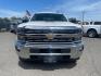 2016 Summit White Chevrolet Silverado 2500HD LTZ (1GC1KWE80GF) with an 6.6L Duramax 6.6L Diesel Turbo V8 397hp 765ft. lbs. Common Rail Direct Injection engine, Allison 1000 6-Speed Shiftable Automatic transmission, located at 800 Riverside Ave, Roseville, CA, 95678, 916-773-4549 & Toll Free: 866-719-4393, 38.732265, -121.291039 - DURAMAX DIESEL CREW CAB 4X4 LTZ LOW MILES MOON ROOF ALLISON TRANSMISSION ONE OWNER - Photo#8
