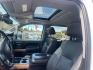 2016 Summit White Chevrolet Silverado 2500HD LTZ (1GC1KWE80GF) with an 6.6L Duramax 6.6L Diesel Turbo V8 397hp 765ft. lbs. Common Rail Direct Injection engine, Allison 1000 6-Speed Shiftable Automatic transmission, located at 800 Riverside Ave, Roseville, CA, 95678, 916-773-4549 & Toll Free: 866-719-4393, 38.732265, -121.291039 - DURAMAX DIESEL CREW CAB 4X4 LTZ LOW MILES MOON ROOF ALLISON TRANSMISSION ONE OWNER - Photo#11