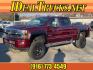 2016 Butte Red Metallic Chevrolet Silverado 2500HD High Country (1GC1KXE87GF) with an 6.6L Duramax 6.6L Diesel Turbo V8 397hp 765ft. lbs. Common Rail Direct Injection engine, Allison 1000 6-Speed Shiftable Automatic transmission, located at 800 Riverside Ave, Roseville, CA, 95678, 916-773-4549 & Toll Free: 866-719-4393, 38.732265, -121.291039 - DURAMAX DIESEL CREW CAB 4X4 HIGH COUNTY LIFTED ALLISON TRANSMISSION SERVICE RECORDS ON CLEAN CARFAX - Photo#0