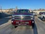 2016 Butte Red Metallic Chevrolet Silverado 2500HD High Country (1GC1KXE87GF) with an 6.6L Duramax 6.6L Diesel Turbo V8 397hp 765ft. lbs. Common Rail Direct Injection engine, Allison 1000 6-Speed Shiftable Automatic transmission, located at 800 Riverside Ave, Roseville, CA, 95678, 916-773-4549 & Toll Free: 866-719-4393, 38.732265, -121.291039 - DURAMAX DIESEL CREW CAB 4X4 HIGH COUNTY LIFTED ALLISON TRANSMISSION SERVICE RECORDS ON CLEAN CARFAX - Photo#9