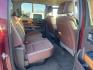 2016 Butte Red Metallic Chevrolet Silverado 2500HD High Country (1GC1KXE87GF) with an 6.6L Duramax 6.6L Diesel Turbo V8 397hp 765ft. lbs. Common Rail Direct Injection engine, Allison 1000 6-Speed Shiftable Automatic transmission, located at 800 Riverside Ave, Roseville, CA, 95678, 916-773-4549 & Toll Free: 866-719-4393, 38.732265, -121.291039 - DURAMAX DIESEL CREW CAB 4X4 HIGH COUNTY LIFTED ALLISON TRANSMISSION SERVICE RECORDS ON CLEAN CARFAX - Photo#16