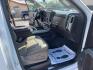 2016 Summit White Chevrolet Silverado 2500HD LTZ (1GC1KWE84GF) with an 6.6L Duramax 6.6L Diesel Turbo V8 397hp 765ft. lbs. Common Rail Direct Injection engine, Allison 1000 6-Speed Shiftable Automatic transmission, located at 800 Riverside Ave, Roseville, CA, 95678, 916-773-4549 & Toll Free: 866-719-4393, 38.732265, -121.291039 - DURAMAX DIESEL CREW CAB 4X4 Z71 LTZ SERVICE RECORDS ONE OWNER CLEAN CARFAX - Photo#14