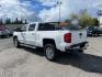 2016 Summit White Chevrolet Silverado 2500HD LTZ (1GC1KWE84GF) with an 6.6L Duramax 6.6L Diesel Turbo V8 397hp 765ft. lbs. Common Rail Direct Injection engine, Allison 1000 6-Speed Shiftable Automatic transmission, located at 800 Riverside Ave, Roseville, CA, 95678, 916-773-4549 & Toll Free: 866-719-4393, 38.732265, -121.291039 - DURAMAX DIESEL CREW CAB 4X4 Z71 LTZ SERVICE RECORDS ONE OWNER CLEAN CARFAX - Photo#2