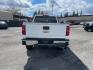 2016 Summit White Chevrolet Silverado 2500HD LTZ (1GC1KWE84GF) with an 6.6L Duramax 6.6L Diesel Turbo V8 397hp 765ft. lbs. Common Rail Direct Injection engine, Allison 1000 6-Speed Shiftable Automatic transmission, located at 800 Riverside Ave, Roseville, CA, 95678, 916-773-4549 & Toll Free: 866-719-4393, 38.732265, -121.291039 - DURAMAX DIESEL CREW CAB 4X4 Z71 LTZ SERVICE RECORDS ONE OWNER CLEAN CARFAX - Photo#3