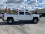 2016 Summit White Chevrolet Silverado 2500HD LTZ (1GC1KWE84GF) with an 6.6L Duramax 6.6L Diesel Turbo V8 397hp 765ft. lbs. Common Rail Direct Injection engine, Allison 1000 6-Speed Shiftable Automatic transmission, located at 800 Riverside Ave, Roseville, CA, 95678, 916-773-4549 & Toll Free: 866-719-4393, 38.732265, -121.291039 - DURAMAX DIESEL CREW CAB 4X4 Z71 LTZ SERVICE RECORDS ONE OWNER CLEAN CARFAX - Photo#5