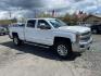 2016 Summit White Chevrolet Silverado 2500HD LTZ (1GC1KWE84GF) with an 6.6L Duramax 6.6L Diesel Turbo V8 397hp 765ft. lbs. Common Rail Direct Injection engine, Allison 1000 6-Speed Shiftable Automatic transmission, located at 800 Riverside Ave, Roseville, CA, 95678, 916-773-4549 & Toll Free: 866-719-4393, 38.732265, -121.291039 - DURAMAX DIESEL CREW CAB 4X4 Z71 LTZ SERVICE RECORDS ONE OWNER CLEAN CARFAX - Photo#6