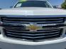 2016 WHITE Chevrolet Suburban (1GNSCJKC4GR) with an V8 EcoTec3 5.3 Liter engine, Automatic 6-Spd w/Overdrive transmission, located at 412 Auto Vista Drive, Palmdale, 93551, (661) 945-0620, 34.592636, -118.136681- Photo#3