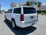 2016 WHITE Chevrolet Suburban (1GNSCJKC4GR) with an V8 EcoTec3 5.3 Liter engine, Automatic 6-Spd w/Overdrive transmission, located at 412 Auto Vista Drive, Palmdale, 93551, (661) 945-0620, 34.592636, -118.136681- Photo#7