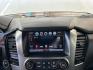 2016 WHITE Chevrolet Suburban (1GNSCJKC4GR) with an V8 EcoTec3 5.3 Liter engine, Automatic 6-Spd w/Overdrive transmission, located at 412 Auto Vista Drive, Palmdale, 93551, (661) 945-0620, 34.592636, -118.136681- Photo#22