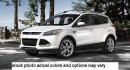 2016 WHITE Ford Escape (1FMCU0G73GU) with an 4-Cyl 2.5 Liter engine, Auto 6-Spd SelectShift transmission, located at 412 Auto Vista Drive, Palmdale, 93551, (661) 945-0620, 34.592636, -118.136681 - Photo#0
