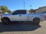2016 Ingot Silver Metallic Ford F-150 XL (1FTEX1E86GF) with an 3.5L 3.5L Flex Fuel V6 282hp 253ft. lbs. Sequential Multiport Fuel Injection engine, 6-Speed Shiftable Automatic transmission, located at 800 Riverside Ave, Roseville, CA, 95678, 916-773-4549 & Toll Free: 866-719-4393, 38.732265, -121.291039 - 4X4 SUPER CAB CUSTOM WHEELS SUPER CLEAN - Photo#4