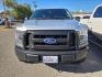2016 Ingot Silver Metallic Ford F-150 XL (1FTEX1E86GF) with an 3.5L 3.5L Flex Fuel V6 282hp 253ft. lbs. Sequential Multiport Fuel Injection engine, 6-Speed Shiftable Automatic transmission, located at 800 Riverside Ave, Roseville, CA, 95678, 916-773-4549 & Toll Free: 866-719-4393, 38.732265, -121.291039 - 4X4 SUPER CAB CUSTOM WHEELS SUPER CLEAN - Photo#7