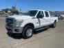 2016 Oxford White Ford F-250 Super Duty Lariat (1FT7W2BT4GE) with an 6.7L Power Stroke 6.7L Biodiesel Turbo V8 440hp 860ft. lbs. Common Rail Direct Injection engine, 6-Speed Shiftable Automatic transmission, located at 800 Riverside Ave, Roseville, CA, 95678, 916-773-4549 & Toll Free: 866-719-4393, 38.732265, -121.291039 - DIESEL CREW CAB 4X4 LARIAT MOON ROOF ONE OWNER SERVICE RECORDS ON CLEAN CARFAX - Photo#0