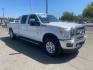 2016 Oxford White Ford F-250 Super Duty Lariat (1FT7W2BT4GE) with an 6.7L Power Stroke 6.7L Biodiesel Turbo V8 440hp 860ft. lbs. Common Rail Direct Injection engine, 6-Speed Shiftable Automatic transmission, located at 800 Riverside Ave, Roseville, CA, 95678, 916-773-4549 & Toll Free: 866-719-4393, 38.732265, -121.291039 - DIESEL CREW CAB 4X4 LARIAT MOON ROOF ONE OWNER SERVICE RECORDS ON CLEAN CARFAX - Photo#1
