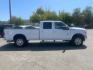 2016 Oxford White Ford F-250 Super Duty Lariat (1FT7W2BT4GE) with an 6.7L Power Stroke 6.7L Biodiesel Turbo V8 440hp 860ft. lbs. Common Rail Direct Injection engine, 6-Speed Shiftable Automatic transmission, located at 800 Riverside Ave, Roseville, CA, 95678, 916-773-4549 & Toll Free: 866-719-4393, 38.732265, -121.291039 - DIESEL CREW CAB 4X4 LARIAT MOON ROOF ONE OWNER SERVICE RECORDS ON CLEAN CARFAX - Photo#5