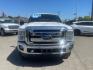 2016 Oxford White Ford F-250 Super Duty Lariat (1FT7W2BT4GE) with an 6.7L Power Stroke 6.7L Biodiesel Turbo V8 440hp 860ft. lbs. Common Rail Direct Injection engine, 6-Speed Shiftable Automatic transmission, located at 800 Riverside Ave, Roseville, CA, 95678, 916-773-4549 & Toll Free: 866-719-4393, 38.732265, -121.291039 - DIESEL CREW CAB 4X4 LARIAT MOON ROOF ONE OWNER SERVICE RECORDS ON CLEAN CARFAX - Photo#6