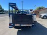 2016 White Ford F-350 Super Duty XL (1FDRF3ET8GE) with an 6.7L Power Stroke 6.7L Biodiesel Turbo V8 300hp 660ft. lbs. Common Rail Direct Injection engine, 6-Speed Shiftable Automatic transmission, located at 800 Riverside Ave, Roseville, CA, 95678, 916-773-4549 & Toll Free: 866-719-4393, 38.732265, -121.291039 - DIESEL UTILITY BED WITH LIFTGATE SERVICE RECORDS- Photo#7