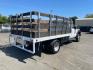 2016 Oxford White Ford F-550 Super Duty XL (1FDUF5GT6GE) with an 0.0 8 Cylinder Common Rail Direct Injection engine, 6-Speed Automatic transmission, located at 800 Riverside Ave, Roseville, CA, 95678, 916-773-4549 & Toll Free: 866-719-4393, 38.732265, -121.291039 - DIESEL F550 12 FOOT STAKE BODY ONE OWNER SERVICE RECORDS ON CLEAN CARFAX - Photo#4