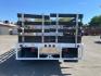 2016 Oxford White Ford F-550 Super Duty XL (1FDUF5GT6GE) with an 0.0 8 Cylinder Common Rail Direct Injection engine, 6-Speed Automatic transmission, located at 800 Riverside Ave, Roseville, CA, 95678, 916-773-4549 & Toll Free: 866-719-4393, 38.732265, -121.291039 - DIESEL F550 12 FOOT STAKE BODY ONE OWNER SERVICE RECORDS ON CLEAN CARFAX - Photo#9