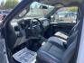 2016 Oxford White Ford F-550 Super Duty XL (1FDUF5GT6GE) with an 0.0 8 Cylinder Common Rail Direct Injection engine, 6-Speed Automatic transmission, located at 800 Riverside Ave, Roseville, CA, 95678, 916-773-4549 & Toll Free: 866-719-4393, 38.732265, -121.291039 - DIESEL F550 12 FOOT STAKE BODY ONE OWNER SERVICE RECORDS ON CLEAN CARFAX - Photo#10