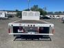 2016 White Ford F-550 Super Duty Chassis XL Regular Cab 165 RWD (1FDUF5GT3GE) with an 8 Cylinder Other engine, 6-Speed Automatic transmission, located at 800 Riverside Ave, Roseville, CA, 95678, 916-773-4549 & Toll Free: 866-719-4393, 38.732265, -121.291039 - DIESEL FLATBED- Photo#3