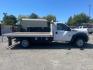 2016 White Ford F-550 Super Duty Chassis XL Regular Cab 165 RWD (1FDUF5GT3GE) with an 8 Cylinder Other engine, 6-Speed Automatic transmission, located at 800 Riverside Ave, Roseville, CA, 95678, 916-773-4549 & Toll Free: 866-719-4393, 38.732265, -121.291039 - DIESEL FLATBED- Photo#5