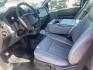 2016 White Ford F-550 Super Duty Chassis XL Regular Cab 165 RWD (1FDUF5GT3GE) with an 8 Cylinder Other engine, 6-Speed Automatic transmission, located at 800 Riverside Ave, Roseville, CA, 95678, 916-773-4549 & Toll Free: 866-719-4393, 38.732265, -121.291039 - DIESEL FLATBED- Photo#8