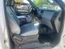 2016 White Ford F-550 Super Duty Chassis XL Regular Cab 165 RWD (1FDUF5GT3GE) with an 8 Cylinder Other engine, 6-Speed Automatic transmission, located at 800 Riverside Ave, Roseville, CA, 95678, 916-773-4549 & Toll Free: 866-719-4393, 38.732265, -121.291039 - DIESEL FLATBED- Photo#9