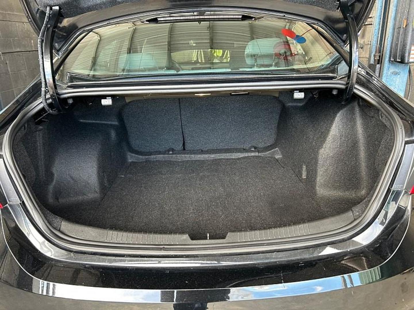 2016 SILVER Ford Fusion (3FA6P0H7XGR) with an 4-Cyl 2.5 Liter engine, Automatic transmission, located at 412 Auto Vista Drive, Palmdale, 93551, (661) 945-0620, 34.592636, -118.136681- Photo#22