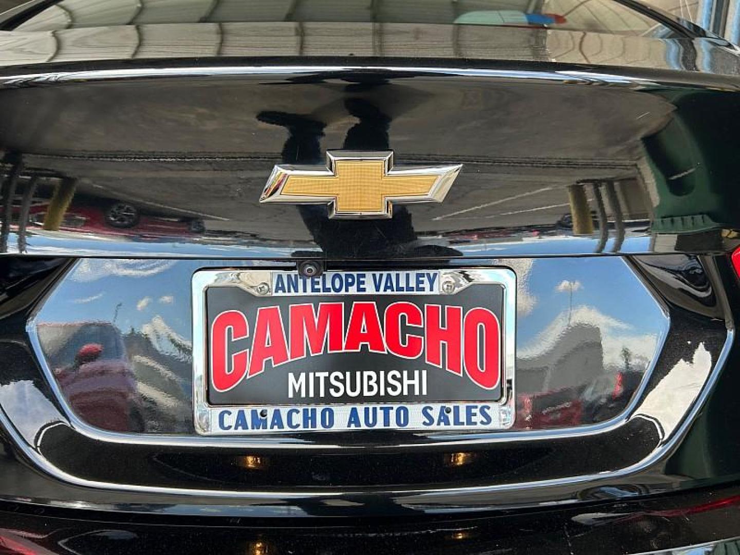 2016 SILVER Ford Fusion (3FA6P0H7XGR) with an 4-Cyl 2.5 Liter engine, Automatic transmission, located at 412 Auto Vista Drive, Palmdale, 93551, (661) 945-0620, 34.592636, -118.136681- Photo#30
