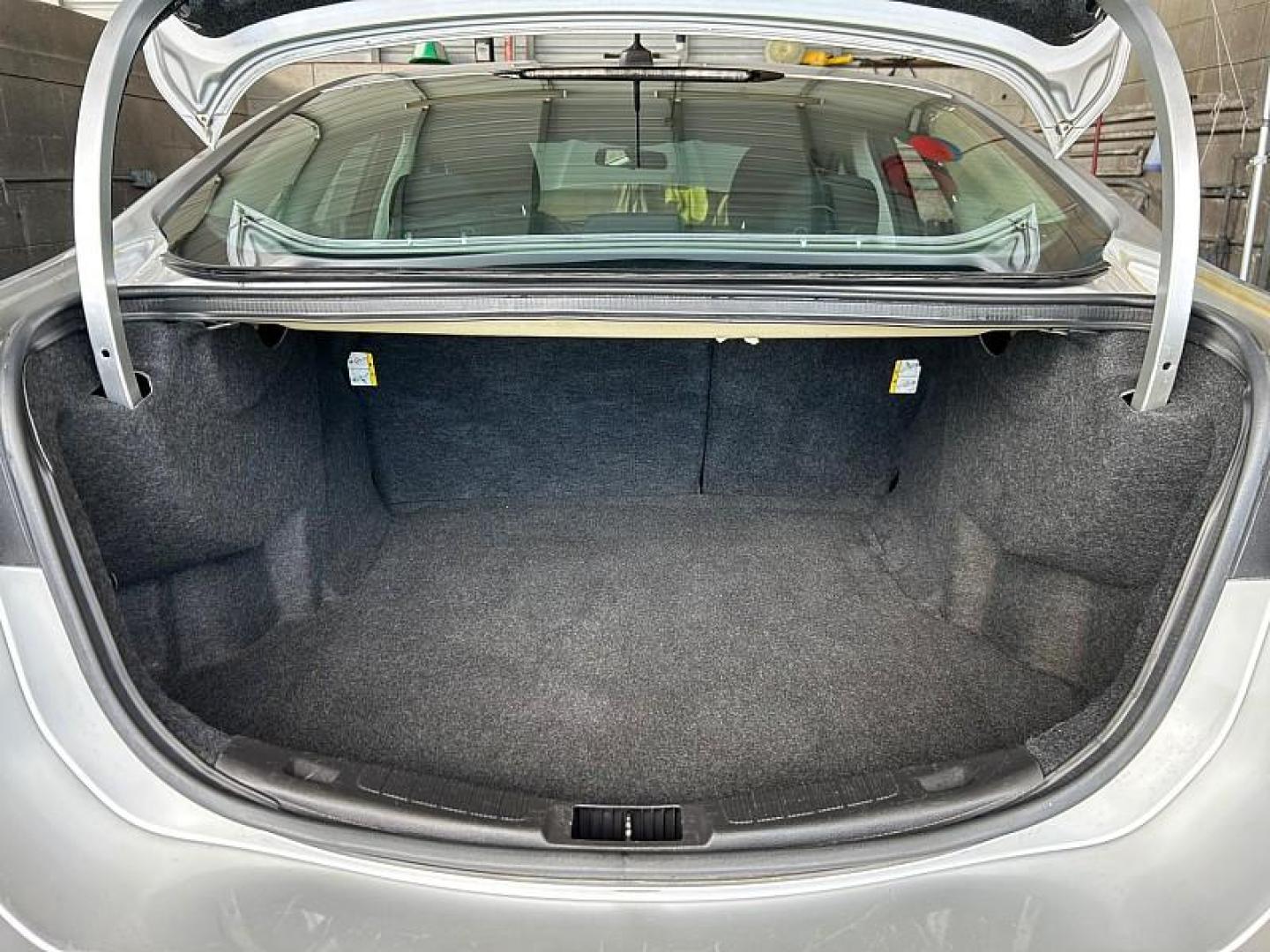 2016 SILVER Ford Fusion (3FA6P0H7XGR) with an 4-Cyl 2.5 Liter engine, Automatic transmission, located at 412 Auto Vista Drive, Palmdale, 93551, (661) 945-0620, 34.592636, -118.136681- Photo#56