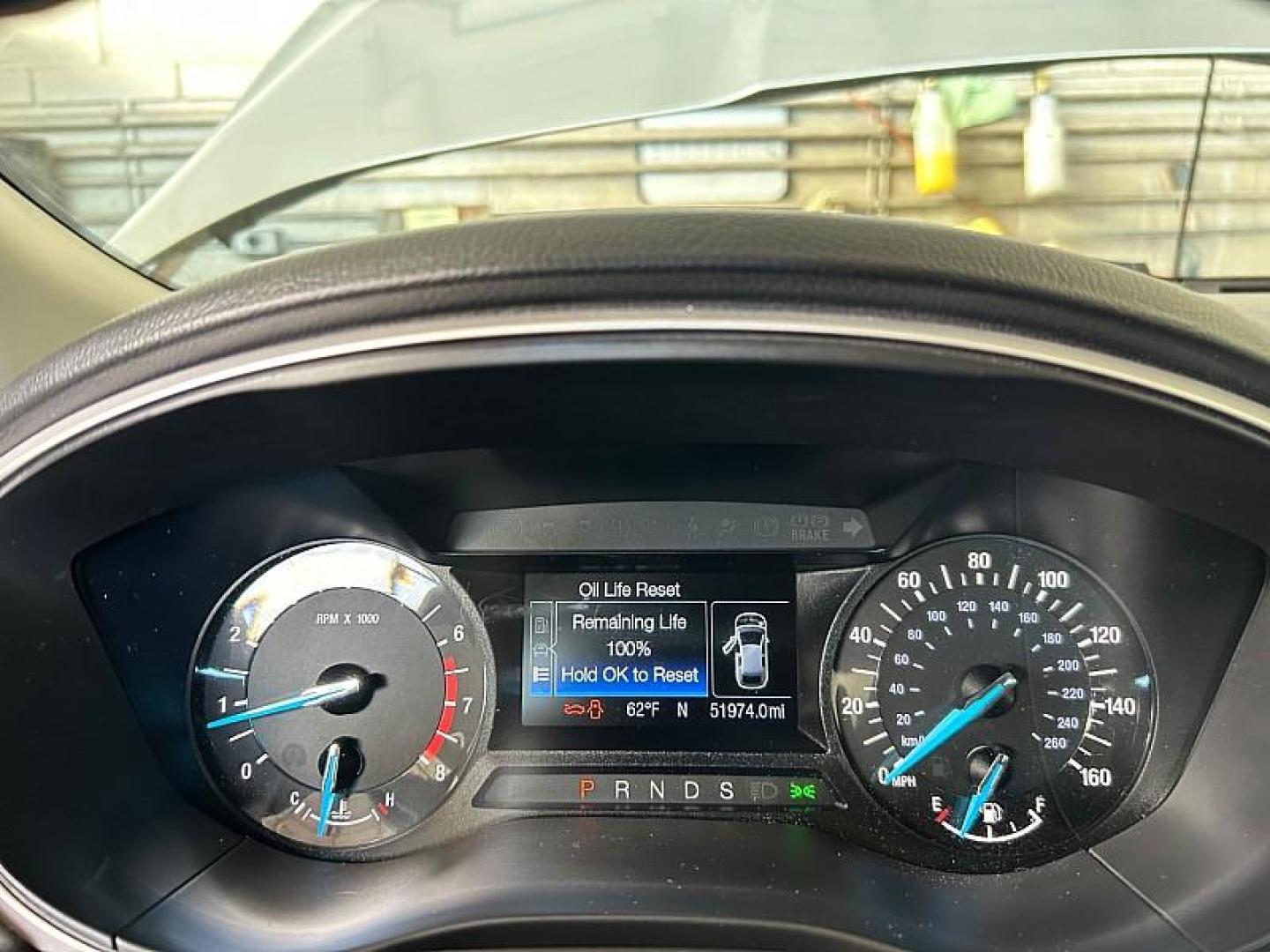 2016 SILVER Ford Fusion (3FA6P0H7XGR) with an 4-Cyl 2.5 Liter engine, Automatic transmission, located at 412 Auto Vista Drive, Palmdale, 93551, (661) 945-0620, 34.592636, -118.136681- Photo#59