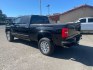 2016 Onyx Black GMC Sierra 2500HD Denali (1GT12UE83GF) with an 6.6L Duramax 6.6L Diesel Turbo V8 397hp 765ft. lbs. Common Rail Direct Injection engine, Allison 1000 6-Speed Shiftable Automatic transmission, located at 800 Riverside Ave, Roseville, CA, 95678, 916-773-4549 & Toll Free: 866-719-4393, 38.732265, -121.291039 - DURAMAX DIESEL CREW CAB 4X4 DENALI CP3 FUEL PUMP CONVERSION- Photo#2