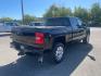 2016 Onyx Black GMC Sierra 2500HD Denali (1GT12UE83GF) with an 6.6L Duramax 6.6L Diesel Turbo V8 397hp 765ft. lbs. Common Rail Direct Injection engine, Allison 1000 6-Speed Shiftable Automatic transmission, located at 800 Riverside Ave, Roseville, CA, 95678, 916-773-4549 & Toll Free: 866-719-4393, 38.732265, -121.291039 - DURAMAX DIESEL CREW CAB 4X4 DENALI CP3 FUEL PUMP CONVERSION- Photo#3