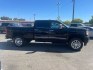 2016 Onyx Black GMC Sierra 2500HD Denali (1GT12UE83GF) with an 6.6L Duramax 6.6L Diesel Turbo V8 397hp 765ft. lbs. Common Rail Direct Injection engine, Allison 1000 6-Speed Shiftable Automatic transmission, located at 800 Riverside Ave, Roseville, CA, 95678, 916-773-4549 & Toll Free: 866-719-4393, 38.732265, -121.291039 - DURAMAX DIESEL CREW CAB 4X4 DENALI CP3 FUEL PUMP CONVERSION- Photo#5