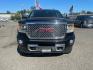 2016 Onyx Black GMC Sierra 2500HD Denali (1GT12UE83GF) with an 6.6L Duramax 6.6L Diesel Turbo V8 397hp 765ft. lbs. Common Rail Direct Injection engine, Allison 1000 6-Speed Shiftable Automatic transmission, located at 800 Riverside Ave, Roseville, CA, 95678, 916-773-4549 & Toll Free: 866-719-4393, 38.732265, -121.291039 - DURAMAX DIESEL CREW CAB 4X4 DENALI CP3 FUEL PUMP CONVERSION- Photo#7