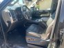 2016 Onyx Black GMC Sierra 2500HD Denali (1GT12UE83GF) with an 6.6L Duramax 6.6L Diesel Turbo V8 397hp 765ft. lbs. Common Rail Direct Injection engine, Allison 1000 6-Speed Shiftable Automatic transmission, located at 800 Riverside Ave, Roseville, CA, 95678, 916-773-4549 & Toll Free: 866-719-4393, 38.732265, -121.291039 - DURAMAX DIESEL CREW CAB 4X4 DENALI CP3 FUEL PUMP CONVERSION- Photo#9