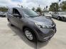 2016 Urban Titanium Metallic: /Gray Honda CR-V EX 2WD (3CZRM3H50GG) with an 2.4L L4 DOHC 16V engine, CVT transmission, located at 30 S. Berkeley Avenue, Pasadena, CA, 91107, (626) 248-7567, 34.145447, -118.109398 - ? 2016 Honda CR-V EX – Reliable, Fuel Efficient SUV – Easy Financing Available at Crown City Motors Looking for a dependable SUV in Pasadena with low maintenance costs, great fuel economy, and flexible financing options? This 2016 Honda CR-V EX (VIN: 3CZRM3H50GG721884) is one of the most trus - Photo#2