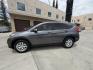 2016 Urban Titanium Metallic: /Gray Honda CR-V EX 2WD (3CZRM3H50GG) with an 2.4L L4 DOHC 16V engine, CVT transmission, located at 30 S. Berkeley Avenue, Pasadena, CA, 91107, (626) 248-7567, 34.145447, -118.109398 - ? 2016 Honda CR-V EX – Reliable, Fuel Efficient SUV – Easy Financing Available at Crown City Motors Looking for a dependable SUV in Pasadena with low maintenance costs, great fuel economy, and flexible financing options? This 2016 Honda CR-V EX (VIN: 3CZRM3H50GG721884) is one of the most trus - Photo#1
