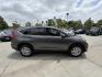 2016 Urban Titanium Metallic: /Gray Honda CR-V EX 2WD (3CZRM3H50GG) with an 2.4L L4 DOHC 16V engine, CVT transmission, located at 30 S. Berkeley Avenue, Pasadena, CA, 91107, (626) 248-7567, 34.145447, -118.109398 - ? 2016 Honda CR-V EX – Reliable, Fuel Efficient SUV – Easy Financing Available at Crown City Motors Looking for a dependable SUV in Pasadena with low maintenance costs, great fuel economy, and flexible financing options? This 2016 Honda CR-V EX (VIN: 3CZRM3H50GG721884) is one of the most trus - Photo#3