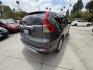2016 Urban Titanium Metallic: /Gray Honda CR-V EX 2WD (3CZRM3H50GG) with an 2.4L L4 DOHC 16V engine, CVT transmission, located at 30 S. Berkeley Avenue, Pasadena, CA, 91107, (626) 248-7567, 34.145447, -118.109398 - ? 2016 Honda CR-V EX – Reliable, Fuel Efficient SUV – Easy Financing Available at Crown City Motors Looking for a dependable SUV in Pasadena with low maintenance costs, great fuel economy, and flexible financing options? This 2016 Honda CR-V EX (VIN: 3CZRM3H50GG721884) is one of the most trus - Photo#4