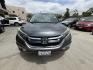 2016 Urban Titanium Metallic: /Gray Honda CR-V EX 2WD (3CZRM3H50GG) with an 2.4L L4 DOHC 16V engine, CVT transmission, located at 30 S. Berkeley Avenue, Pasadena, CA, 91107, (626) 248-7567, 34.145447, -118.109398 - ? 2016 Honda CR-V EX – Reliable, Fuel Efficient SUV – Easy Financing Available at Crown City Motors Looking for a dependable SUV in Pasadena with low maintenance costs, great fuel economy, and flexible financing options? This 2016 Honda CR-V EX (VIN: 3CZRM3H50GG721884) is one of the most trus - Photo#7