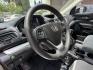 2016 Urban Titanium Metallic: /Gray Honda CR-V EX 2WD (3CZRM3H50GG) with an 2.4L L4 DOHC 16V engine, CVT transmission, located at 30 S. Berkeley Avenue, Pasadena, CA, 91107, (626) 248-7567, 34.145447, -118.109398 - ? 2016 Honda CR-V EX – Reliable, Fuel Efficient SUV – Easy Financing Available at Crown City Motors Looking for a dependable SUV in Pasadena with low maintenance costs, great fuel economy, and flexible financing options? This 2016 Honda CR-V EX (VIN: 3CZRM3H50GG721884) is one of the most trus - Photo#12