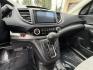2016 Urban Titanium Metallic: /Gray Honda CR-V EX 2WD (3CZRM3H50GG) with an 2.4L L4 DOHC 16V engine, CVT transmission, located at 30 S. Berkeley Avenue, Pasadena, CA, 91107, (626) 248-7567, 34.145447, -118.109398 - ? 2016 Honda CR-V EX – Reliable, Fuel Efficient SUV – Easy Financing Available at Crown City Motors Looking for a dependable SUV in Pasadena with low maintenance costs, great fuel economy, and flexible financing options? This 2016 Honda CR-V EX (VIN: 3CZRM3H50GG721884) is one of the most trus - Photo#13