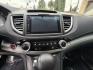 2016 Urban Titanium Metallic: /Gray Honda CR-V EX 2WD (3CZRM3H50GG) with an 2.4L L4 DOHC 16V engine, CVT transmission, located at 30 S. Berkeley Avenue, Pasadena, CA, 91107, (626) 248-7567, 34.145447, -118.109398 - ? 2016 Honda CR-V EX – Reliable, Fuel Efficient SUV – Easy Financing Available at Crown City Motors Looking for a dependable SUV in Pasadena with low maintenance costs, great fuel economy, and flexible financing options? This 2016 Honda CR-V EX (VIN: 3CZRM3H50GG721884) is one of the most trus - Photo#21