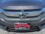 2016 Gray Honda Civic Sedan (19XFC2F79GE) with an 4-Cyl i-VTEC 2.0 Liter engine, Automatic CVT transmission, located at 412 Auto Vista Drive, Palmdale, 93551, (661) 945-0620, 34.592636, -118.136681- Photo#12